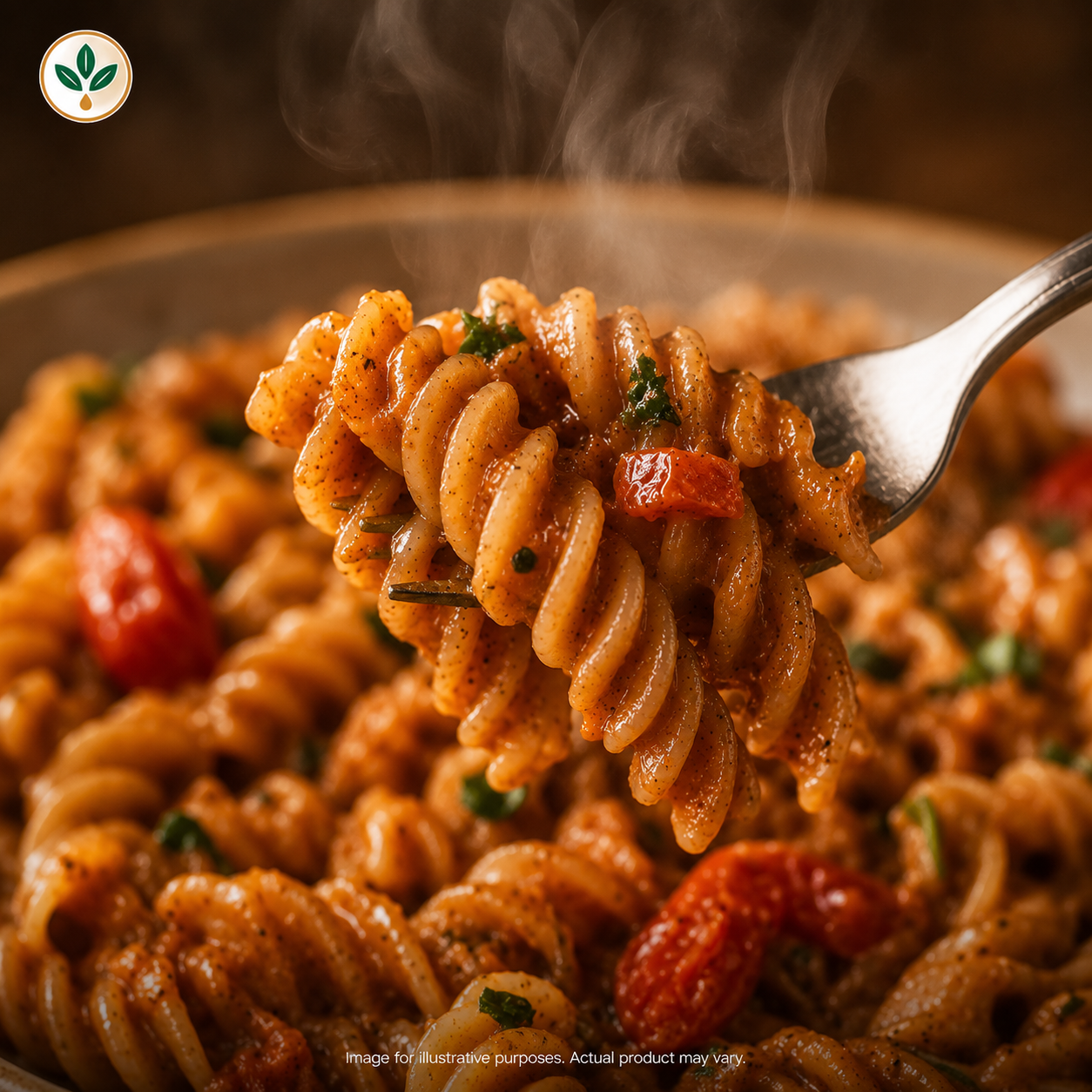 Healthy Ragi Millet Pasta: A Nutritional Powerhouse for Your Family - 400g