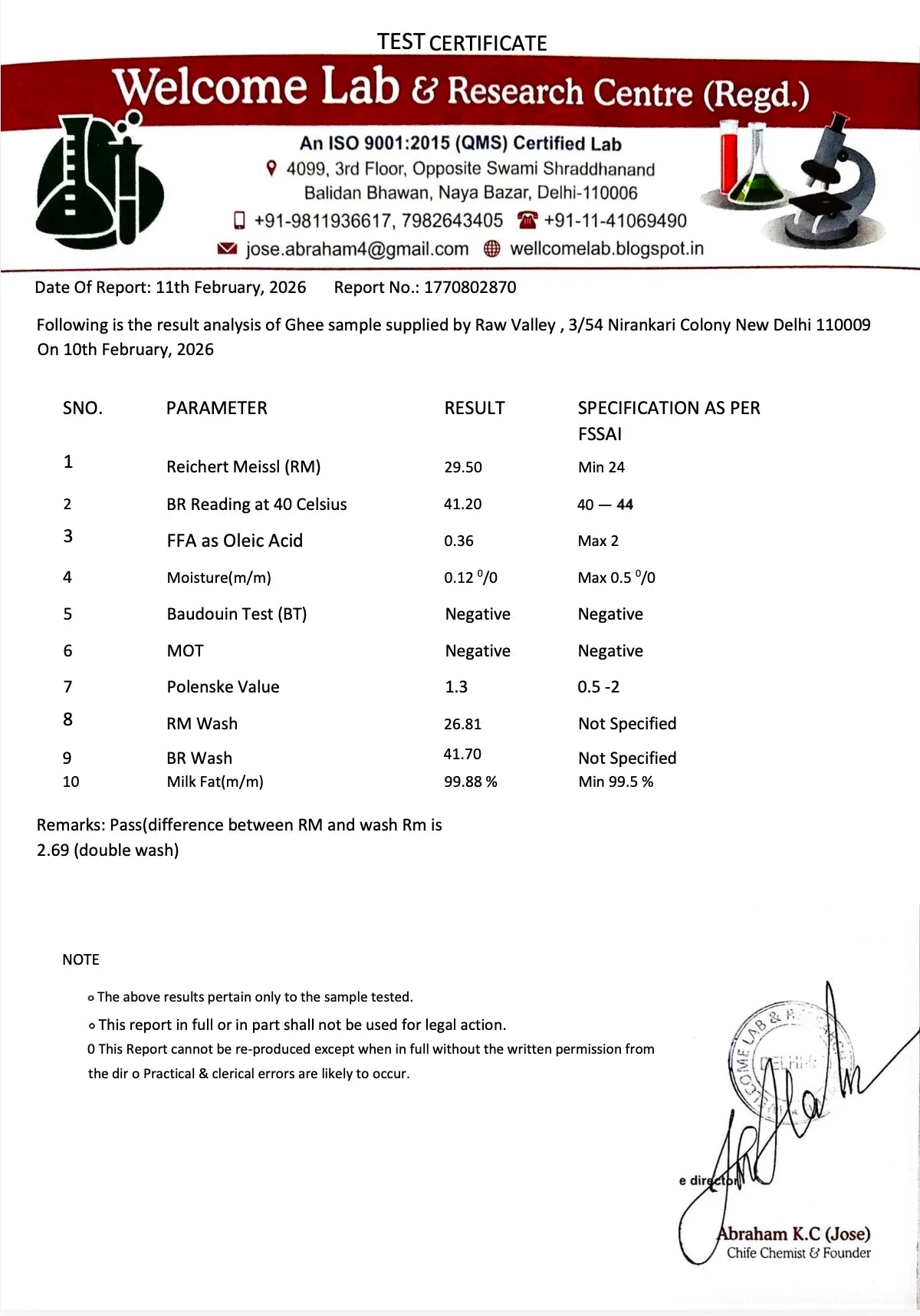 A2 Gir Cow Bilona Ghee – Saarnik Naturals - 100% Pure