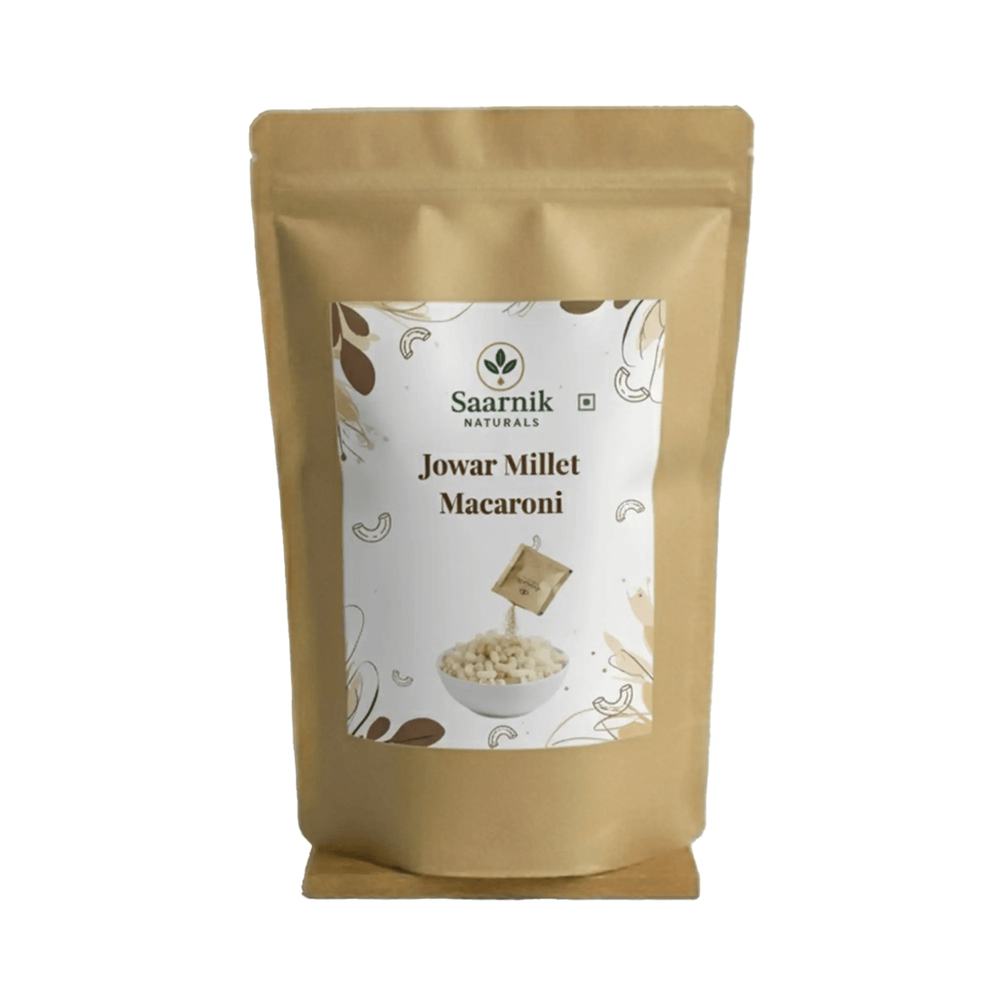 Jowar Macaroni Iron Content: Top Health Benefits for Iron Deficiency - Saarnik Naturals