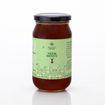 Pure Raw Neem Honey – Natural Nectar, Unprocessed