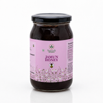 Pure Raw Jamun Honey – Natural Nectar | 100% Unprocessed
