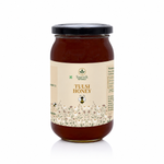 Pure Raw Tulsi Honey – Natural Nectar, Unprocessed - 500gm