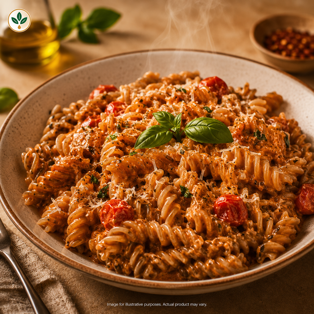 Healthy Ragi Millet Pasta: A Nutritional Powerhouse for Your Family - 400g