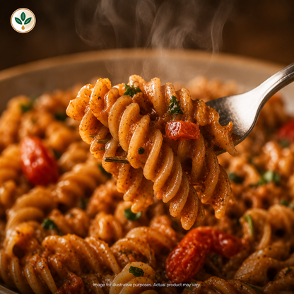 Healthy Ragi Millet Pasta: A Nutritional Powerhouse for Your Family - 400g