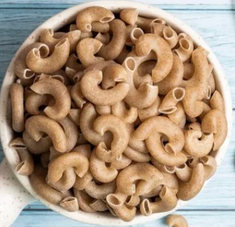 Multi Millet Macaroni – No Maida, Blend of 4 Millets & Suji, High Fibre