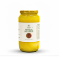 A2 Gir Cow Bilona Ghee – Saarnik Naturals | A2 Gir Cow Butter – 1 liter My Store