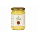 A2 Gir Cow Bilona Ghee – Saarnik Naturals | A2 Gir Cow Ghee – 500ml - Saarnik Naturals