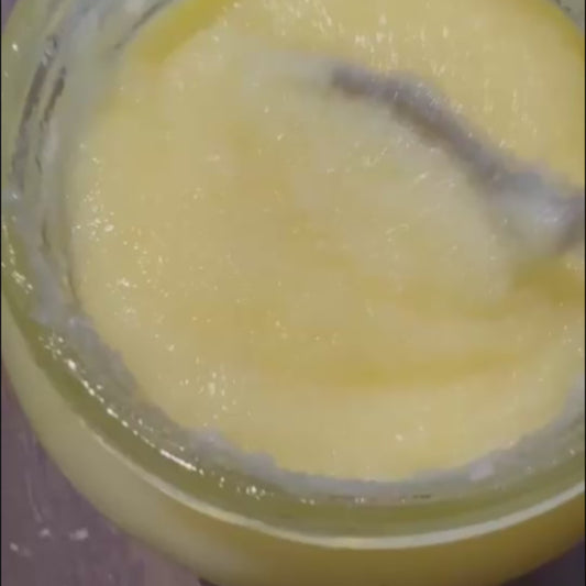 A2 Gir Cow Bilona Ghee – Saarnik Naturals - 100% Pure